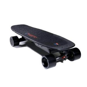 Meepo mini 2 electric skateboard with remote