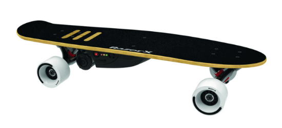 Razorx Cruiser Electric Skateboard
