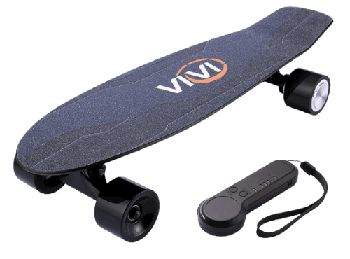 Vivi H2S-2 Electric Skateboard