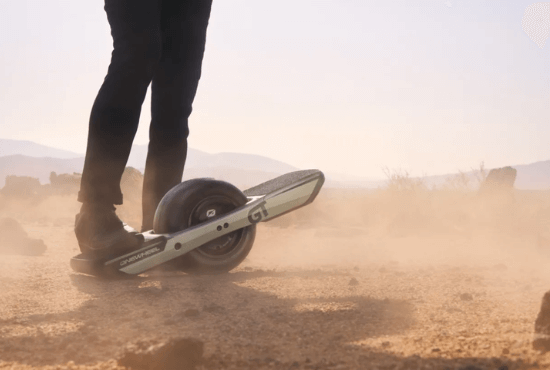 onewheel vs electric skateboard off-road