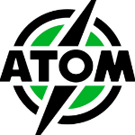 Atom electric skateboard brand