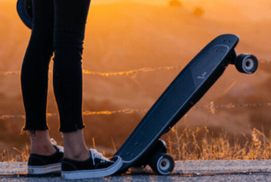 Boosted Mini X Electric Skateboard