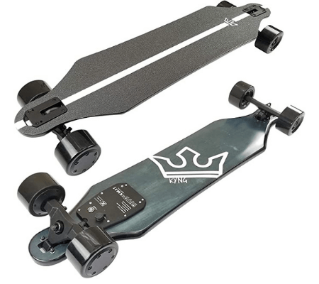 Kyng 37 Electric Skateboard