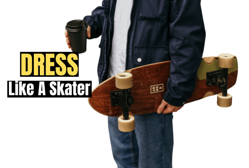 what to wear skateboarding