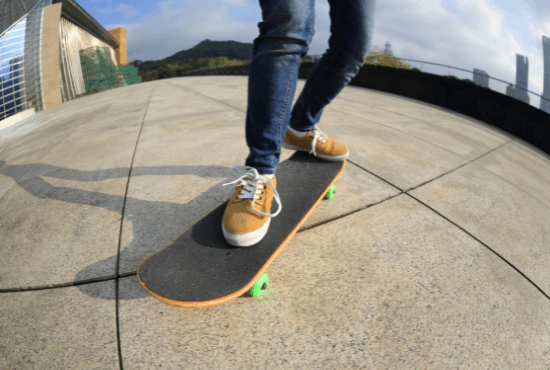 How to Carve On An Electric Skateboard