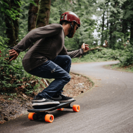 safety tips for riding electric skateboard