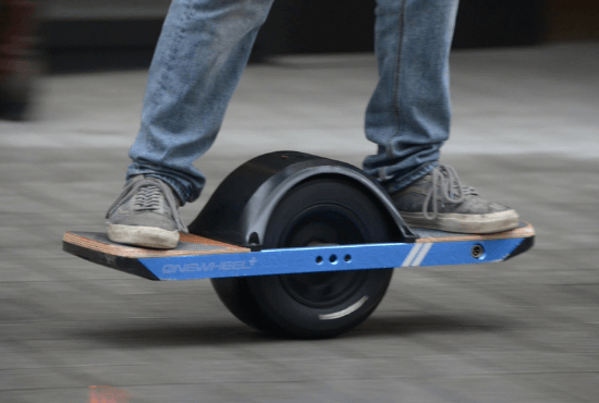 Why Does The Onewheel Nosedive